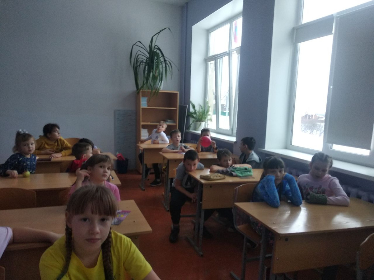 Постер к социальной практике: Поддержи друга