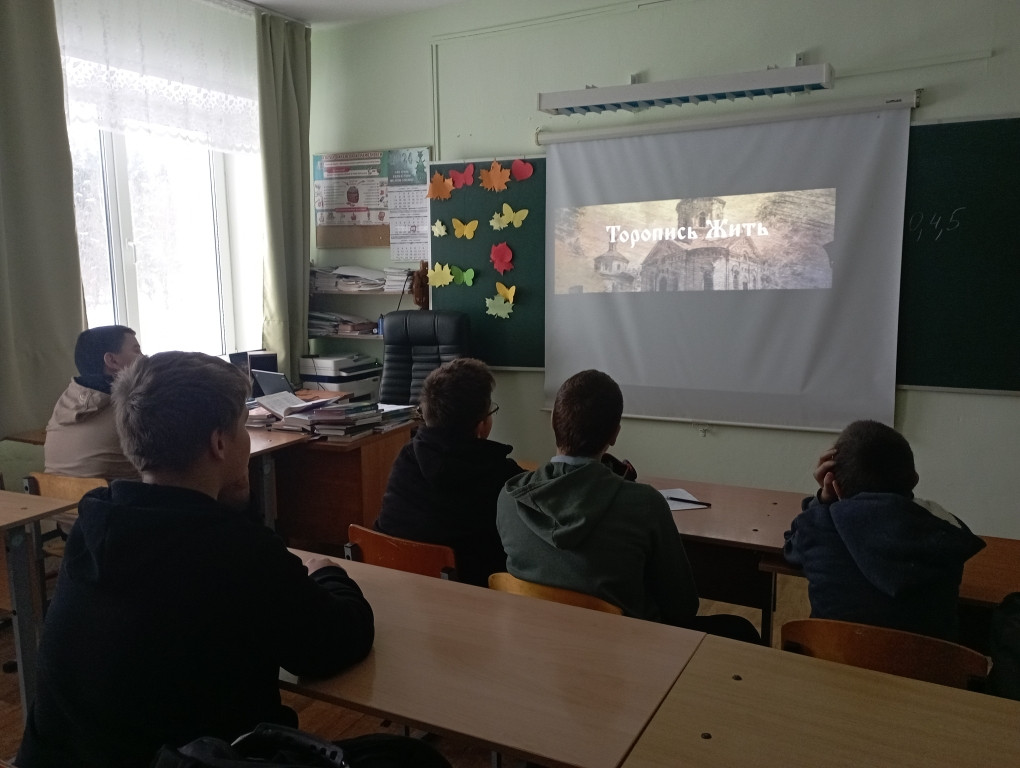 Постер к социальной практике: Покормите птиц зимой