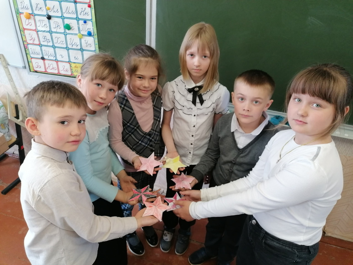 Постер к социальной практике: Я помню! Я горжусь!