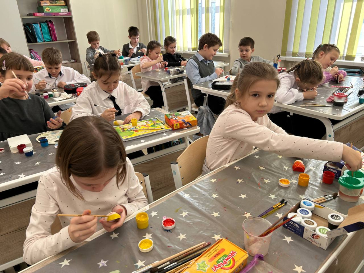 Постер к социальной практике: Жизнь дана на добрые дела.