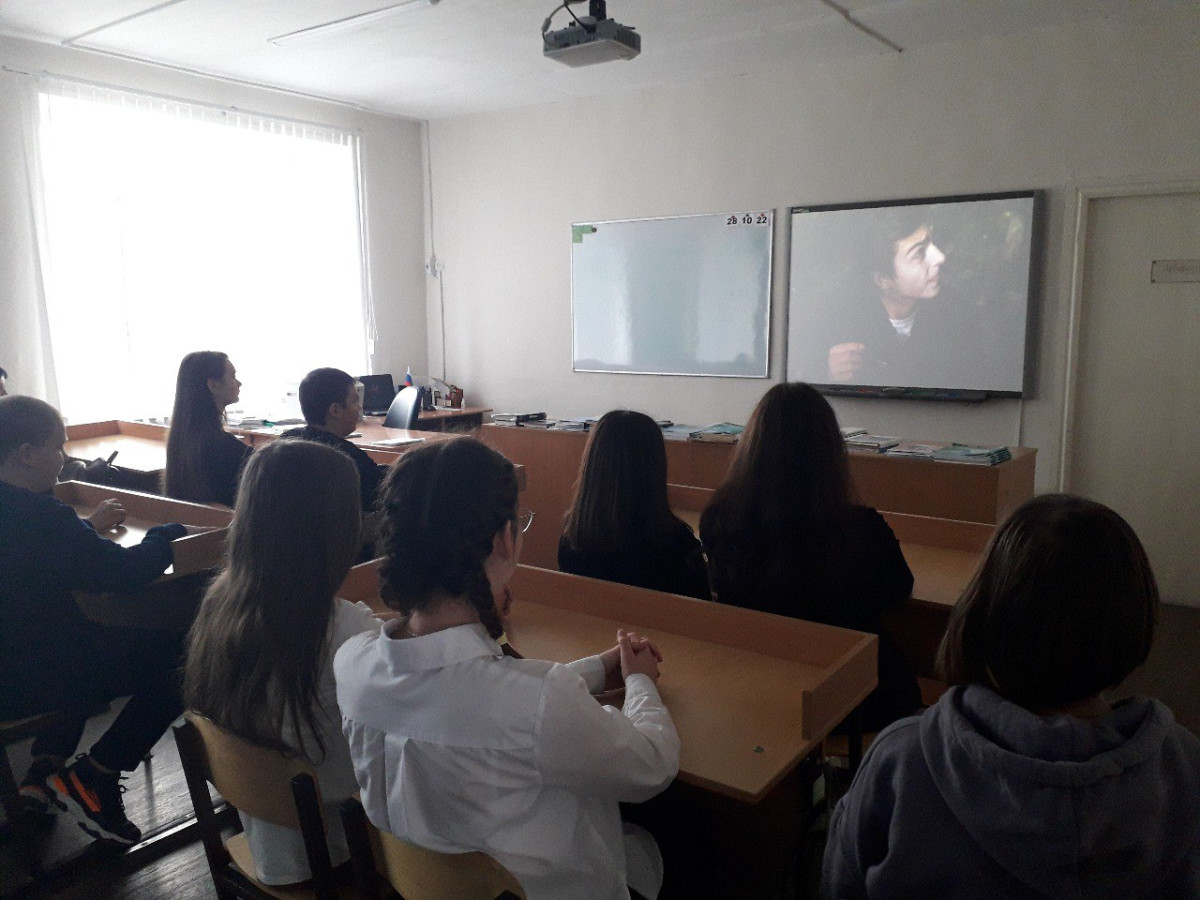 Постер к социальной практике: Общественно полезный труд
