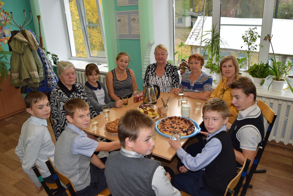 Постер к социальной практике: За целомудрие