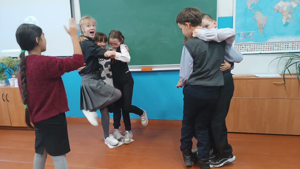 Постер к социальной практике: Справедливость