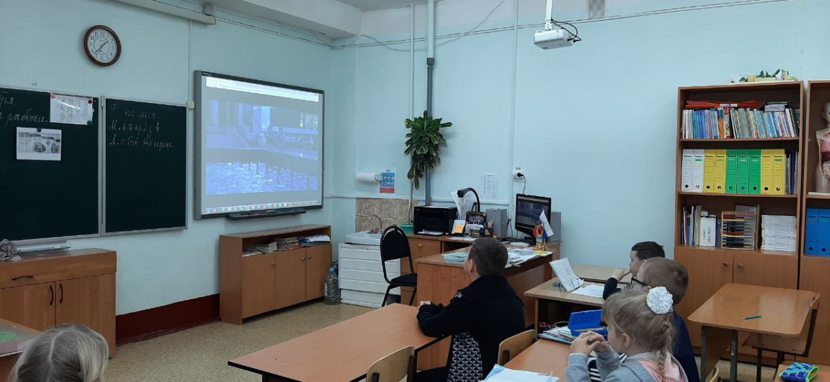 Постер к социальной практике: Учимся говорить честно