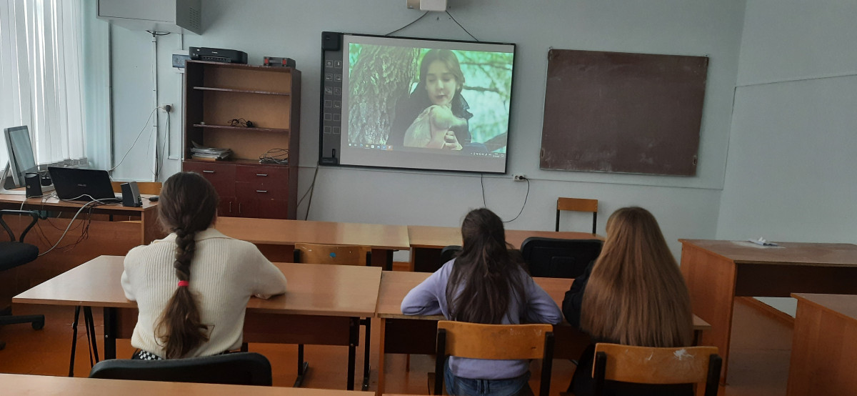 Постер к социальной практике: Письма солдатам