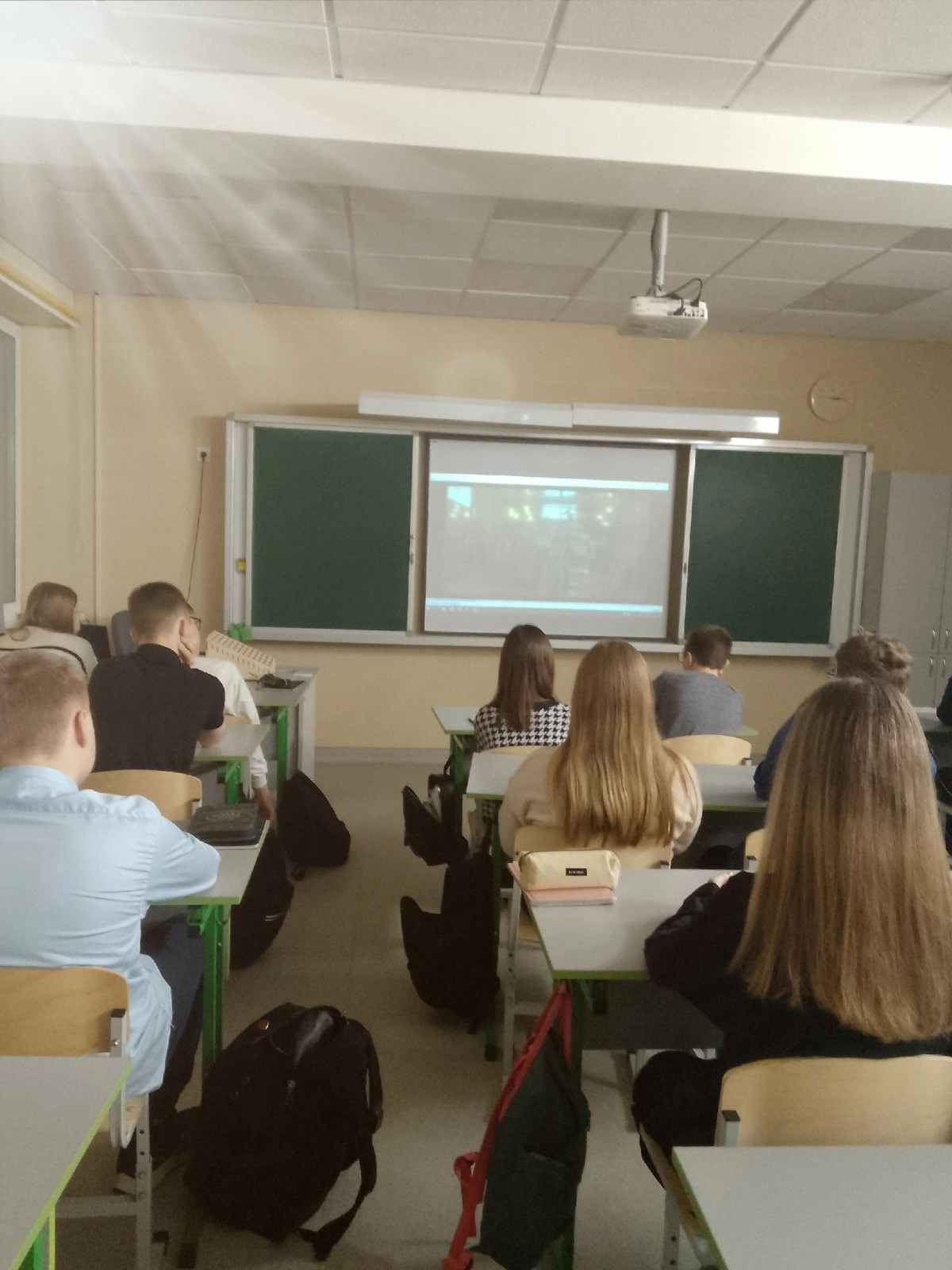Постер к социальной практике: А где взять вдохновение?