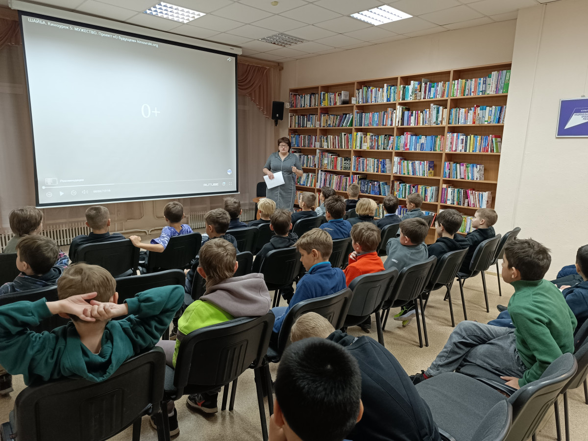 Постер к социальной практике: Посылка добра: от искреннего слова до настоящего дела.