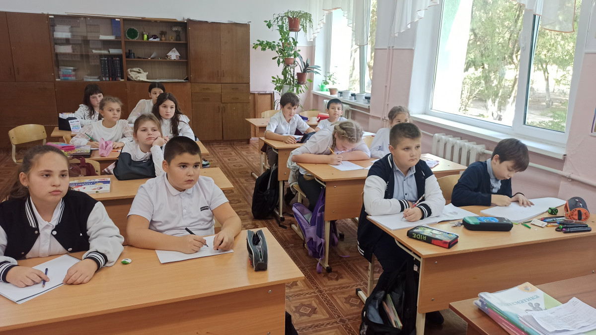 Постер к социальной практике: Пять дней
