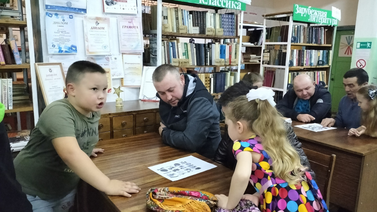 Постер к социальной практике: "Папа - самый лучший друг"