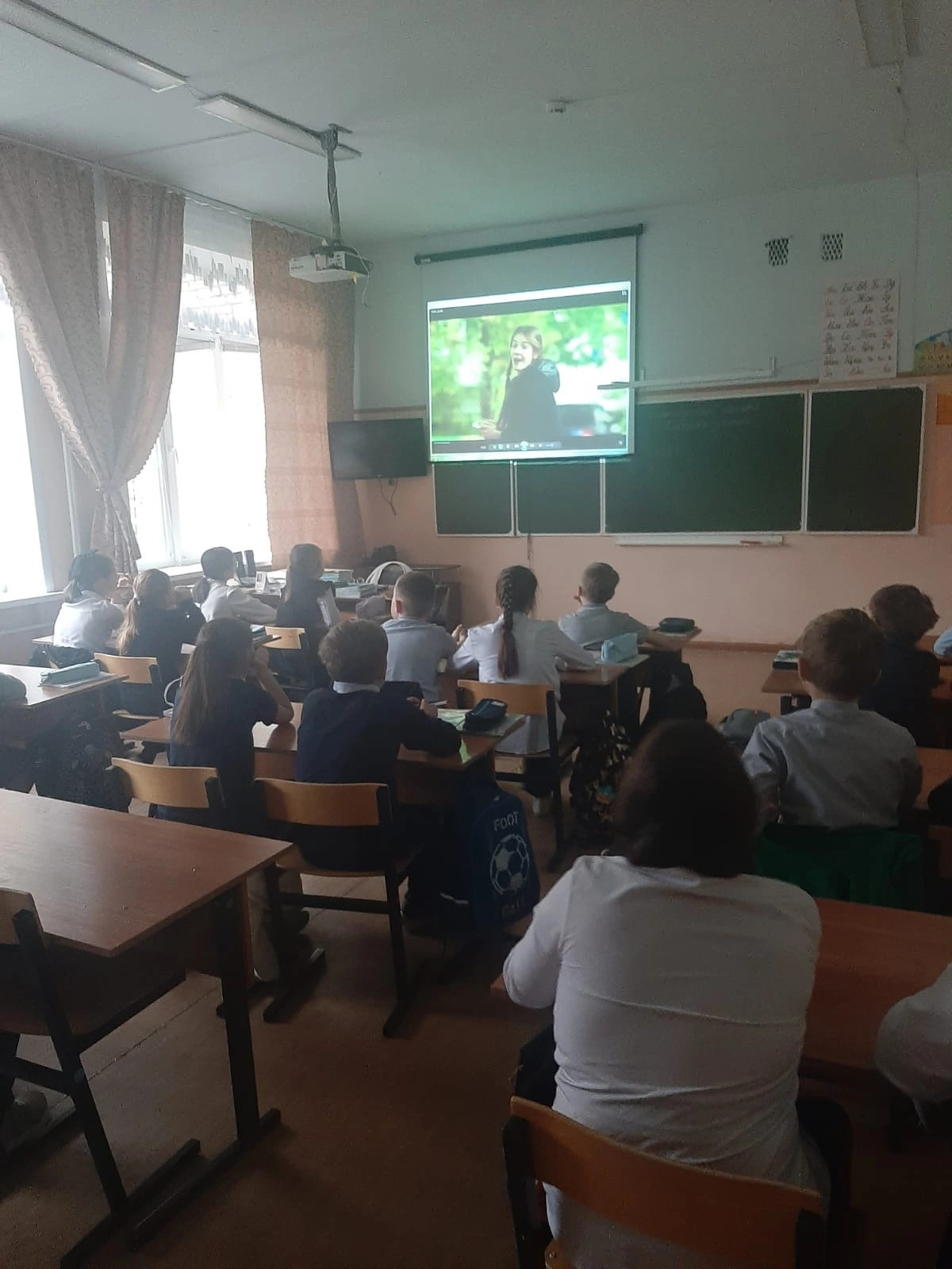Постер к социальной практике: Подари книге вторую жизнь
