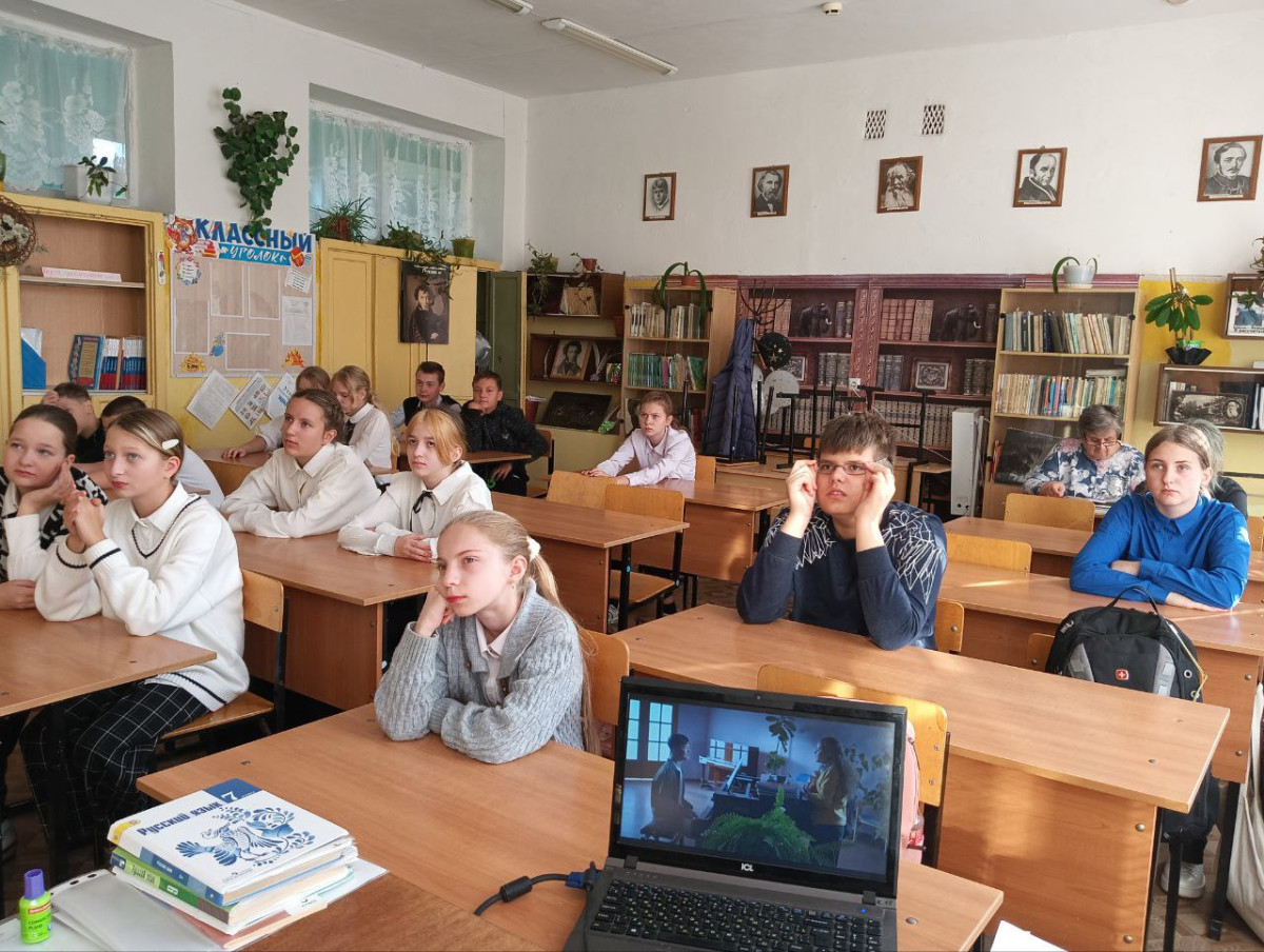 Постер к социальной практике: Помощь участникам СВО