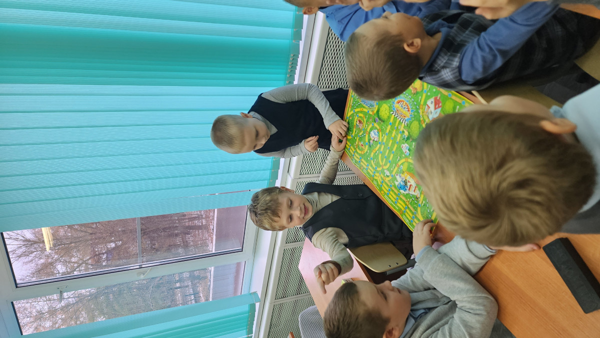 Постер к социальной практике: дружба