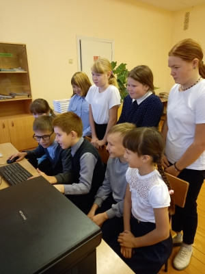 Постер к социальной практике: Правила дружбы