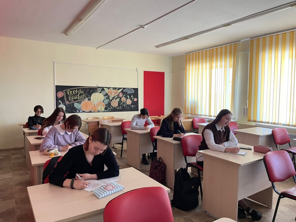 Постер к социальной практике: Размышляем о готовности к созидательному труду