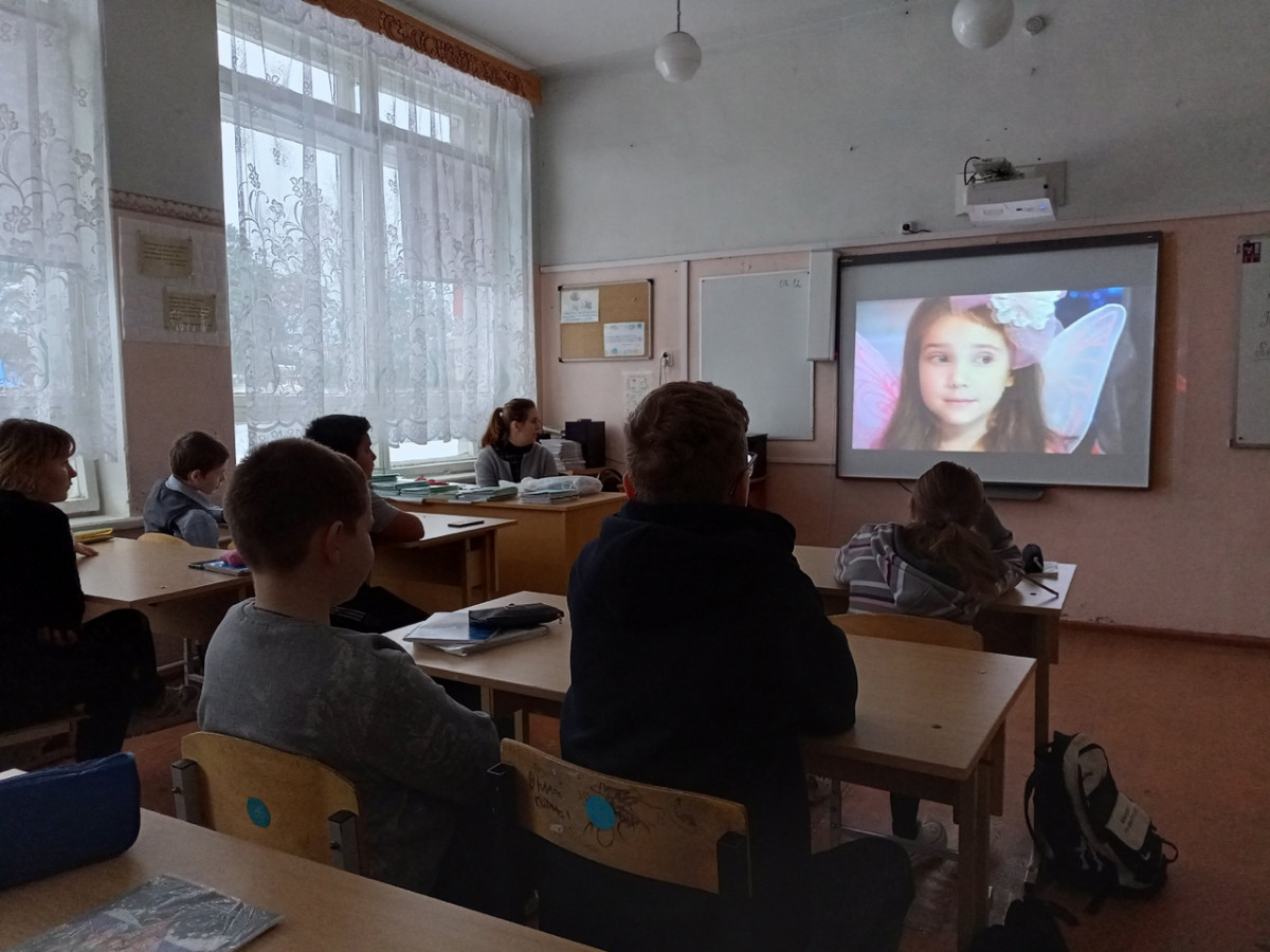 Постер к социальной практике: Новогодние открытки