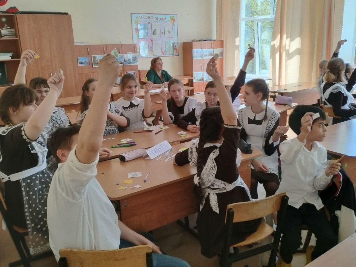 Постер к социальной практике: Ответственность за свои поступки и здоровье