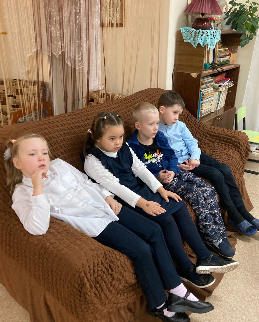 Постер к социальной практике: Зависть - зло!