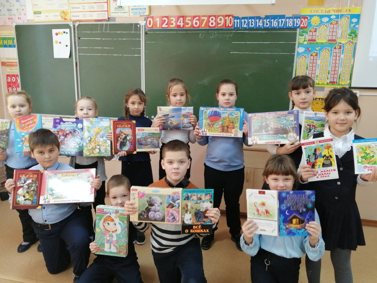 Постер к социальной практике: Спеши делать добро