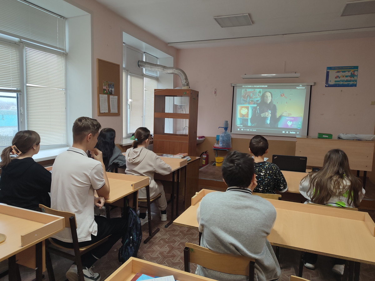 Фотография социальной практики №55143 - Помощь ребятам ,участникам СВО