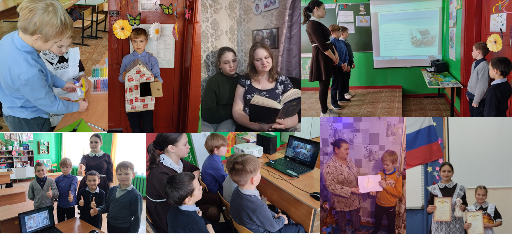 Постер к социальной практике: В каждом ребёнке можно раскрыть талант