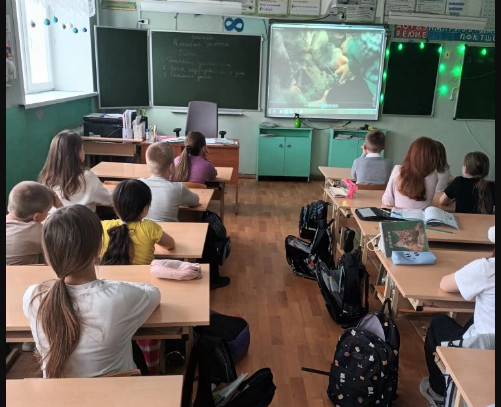 Постер к социальной практике: Творческая самодеятельность