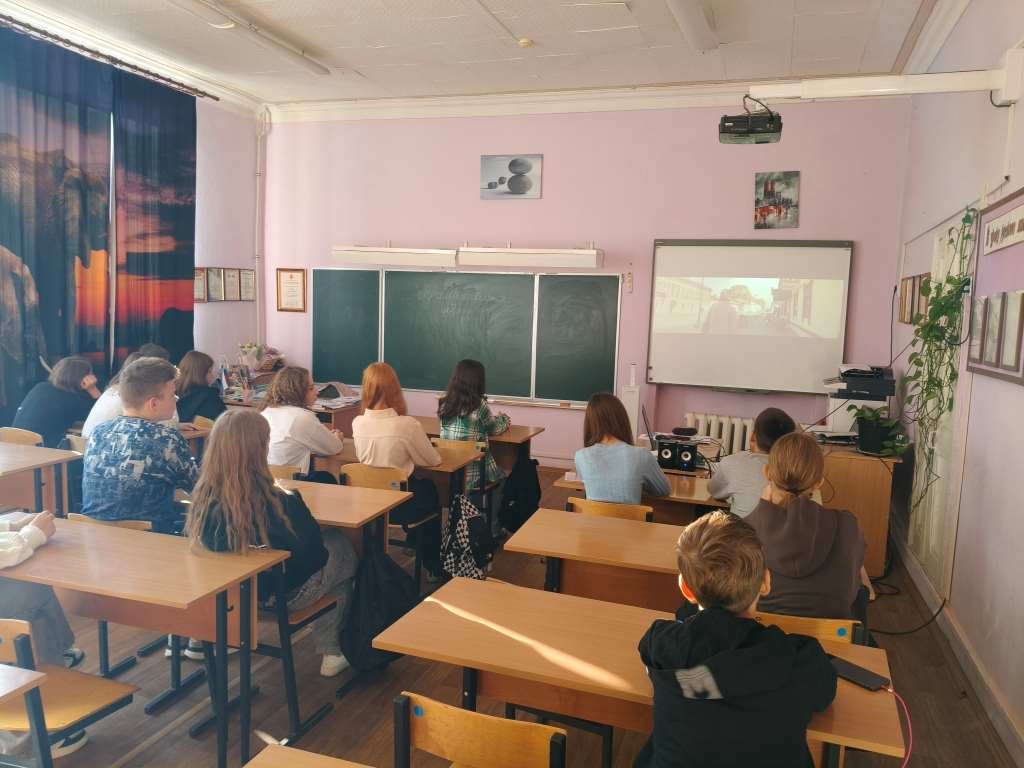 Фотография социальной практики №91702 - Рябина Памяти