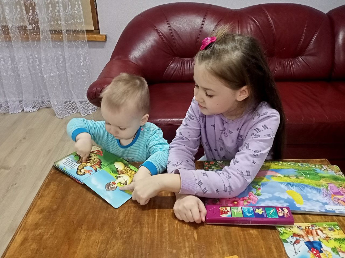 Постер к социальной практике: Труд есть совесть.