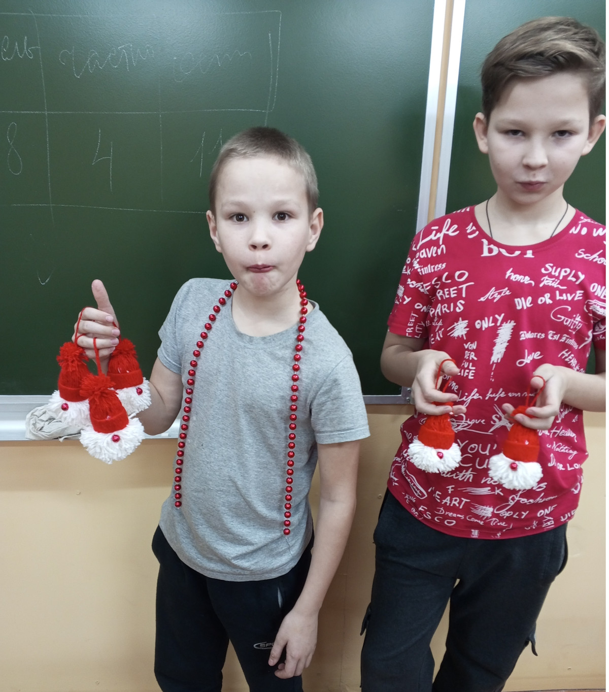 Постер к социальной практике: благодарность,признательность