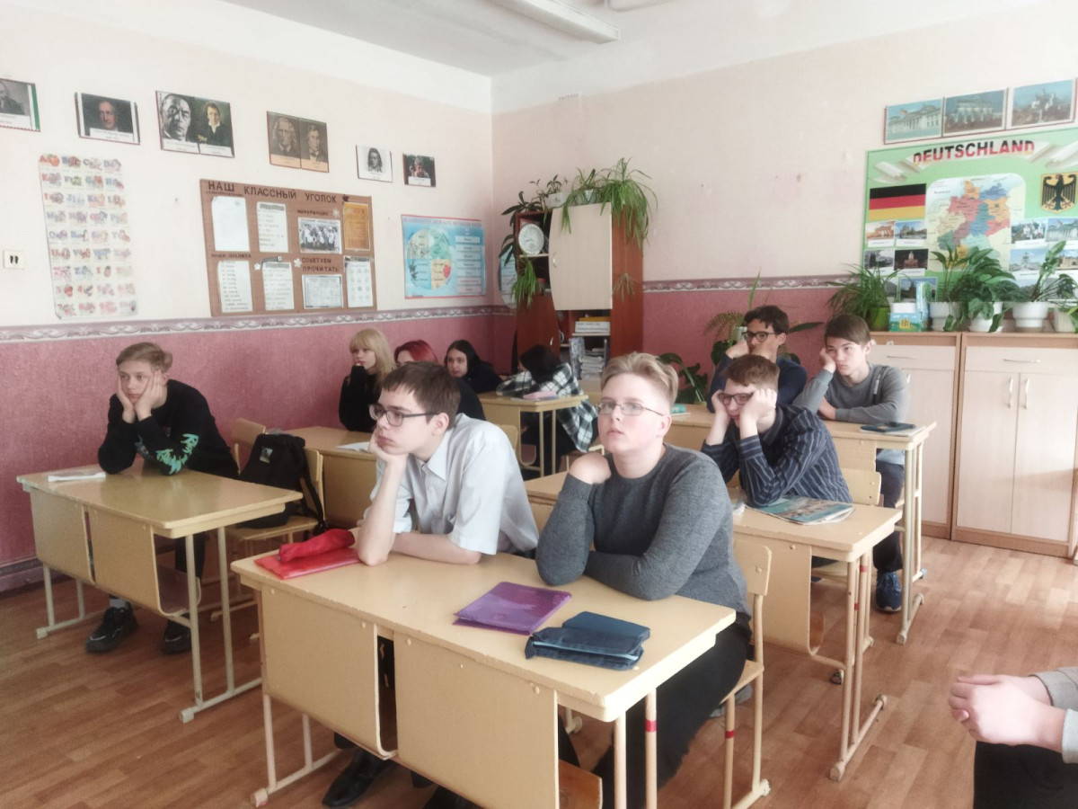Постер к социальной практике: поиск идеи для достижения главной цели