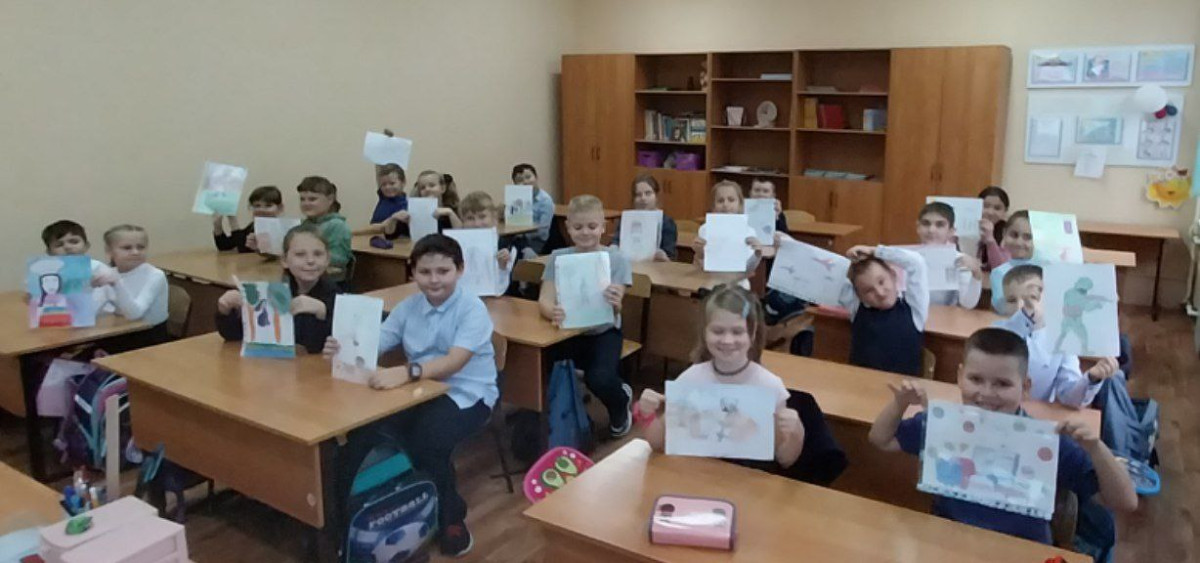 Постер к социальной практике: Мечты должны сбываться!