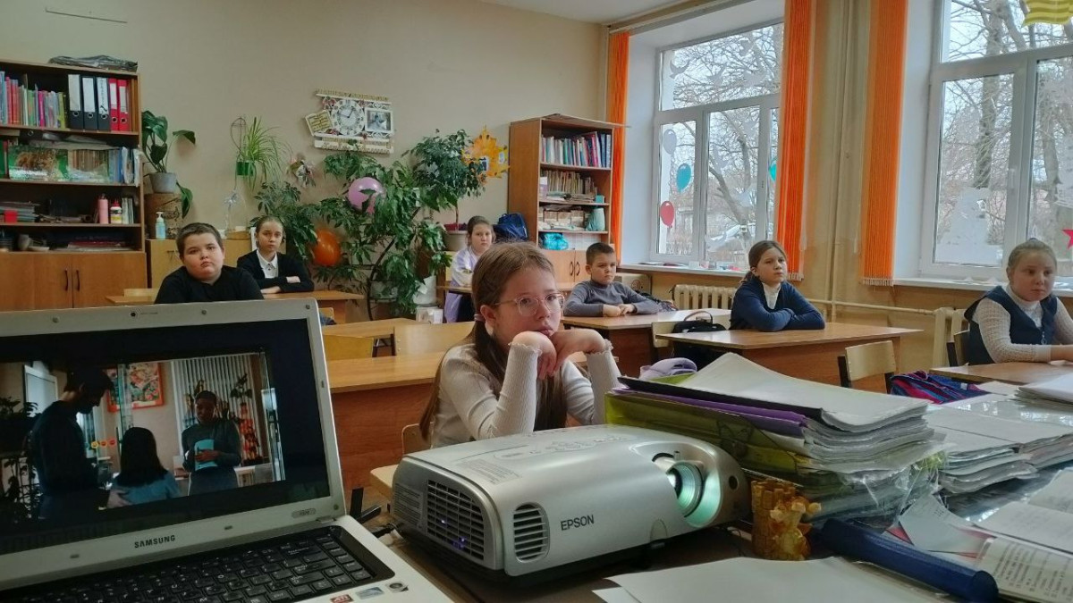 Постер к социальной практике: Что значит быть внимательным человеком?