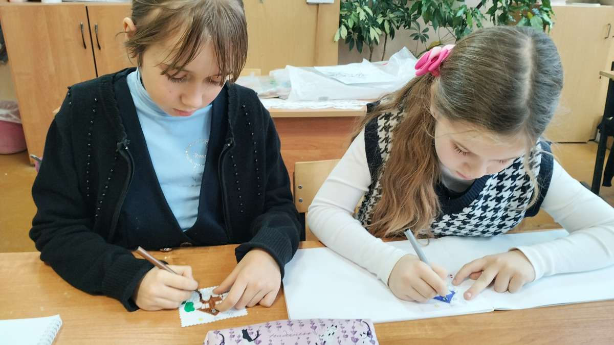 Постер к социальной практике: Спасибо за жизнь!