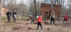 Постер к социальной практике: Ответственность