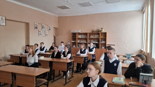 Постер к социальной практике: Будущее начинается сегодня