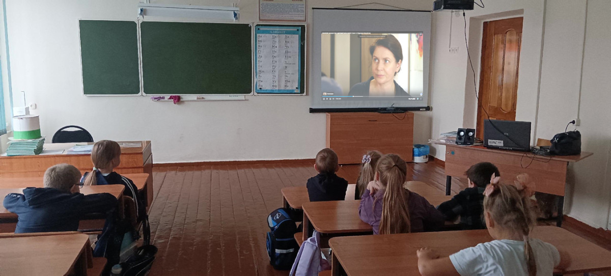 Постер к социальной практике: ГТО