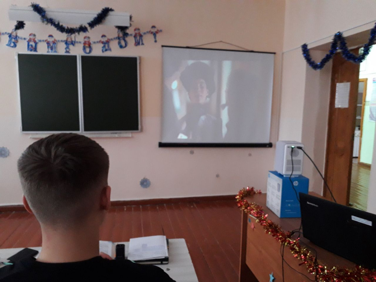 Постер к социальной практике: Делай добро