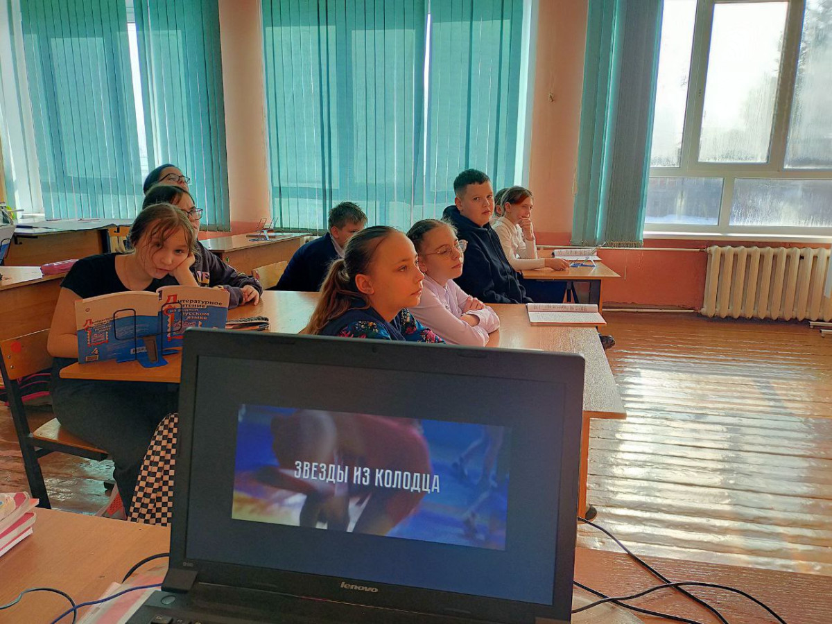 Постер к социальной практике: Смелые, ловкие, умелые