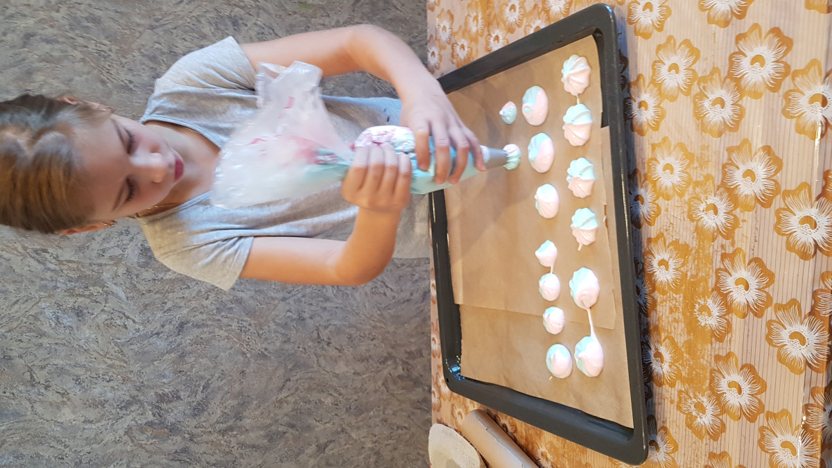 Постер к социальной практике: Добрые дела