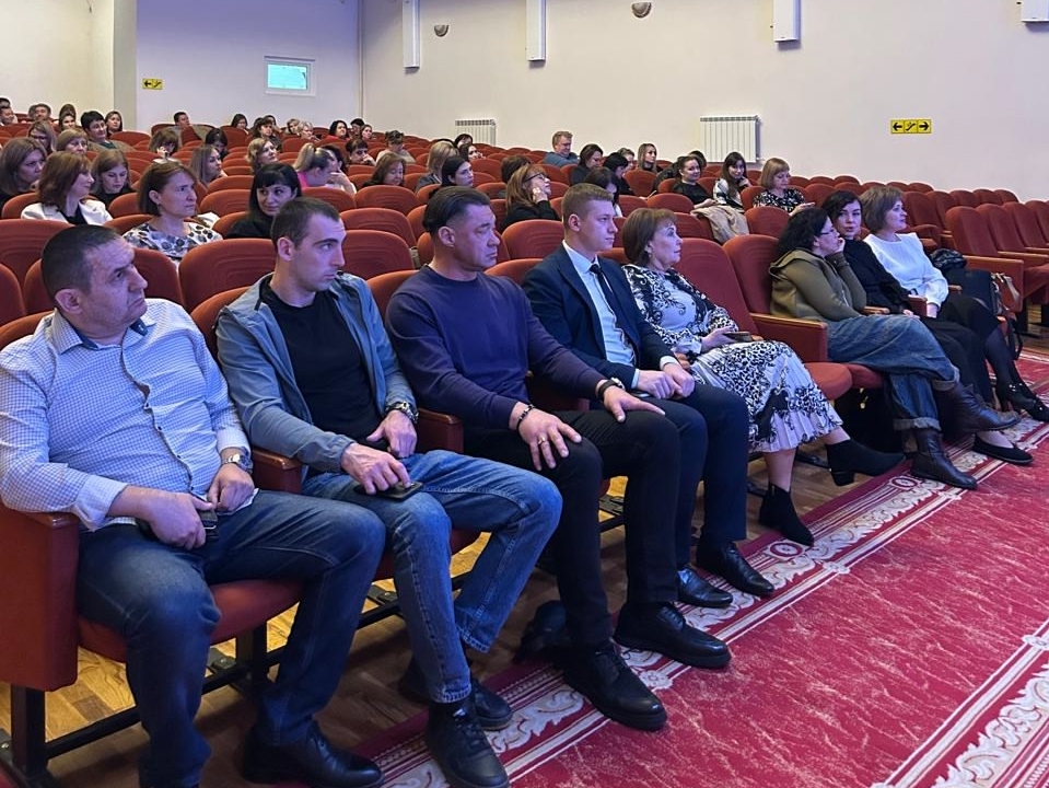 Постер к статье: В Ставропольском крае