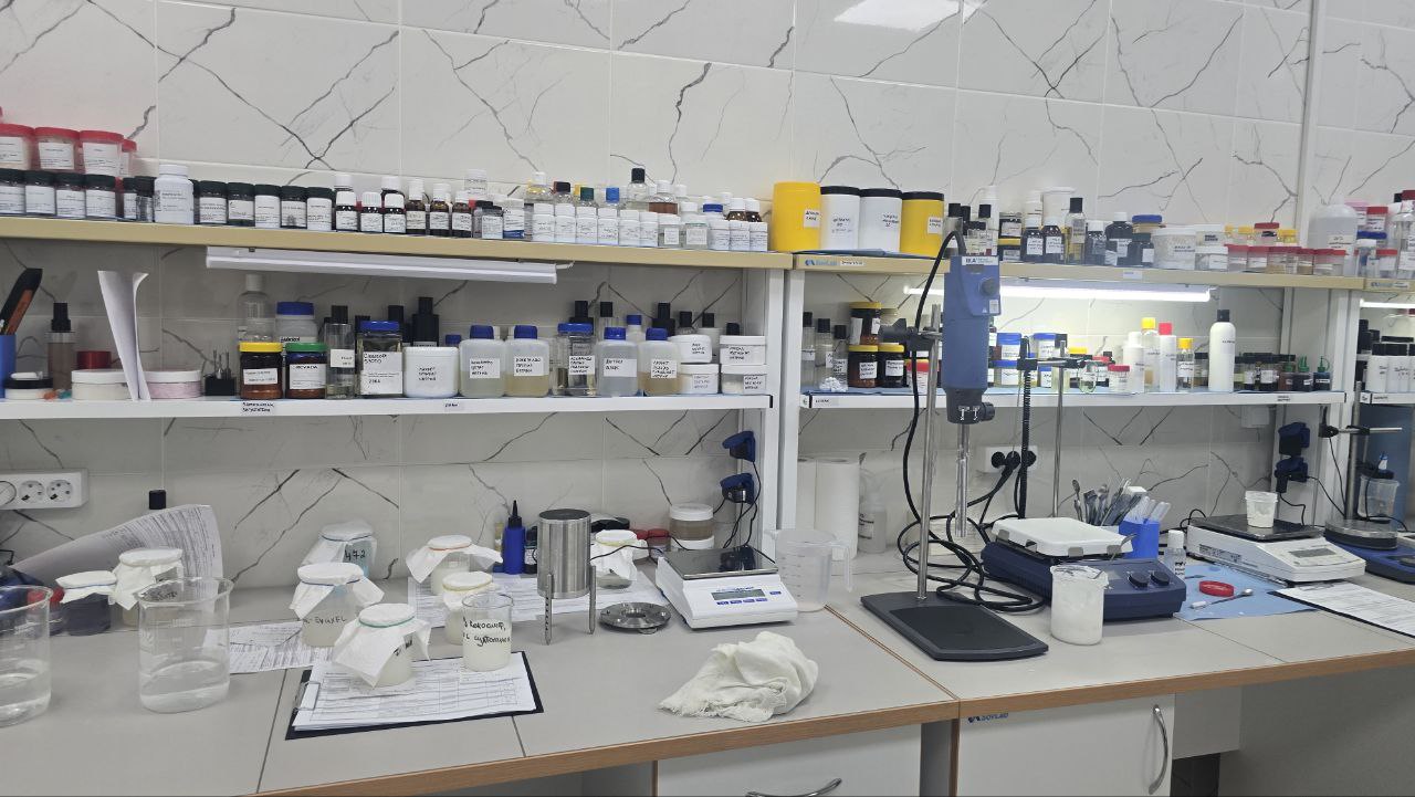 Постер к статье: Идёт подготовка к съёмкам