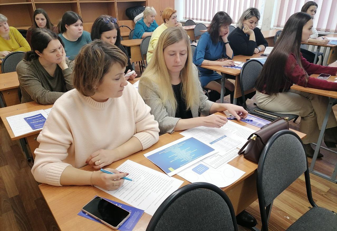 Постер к статье: В Московской области