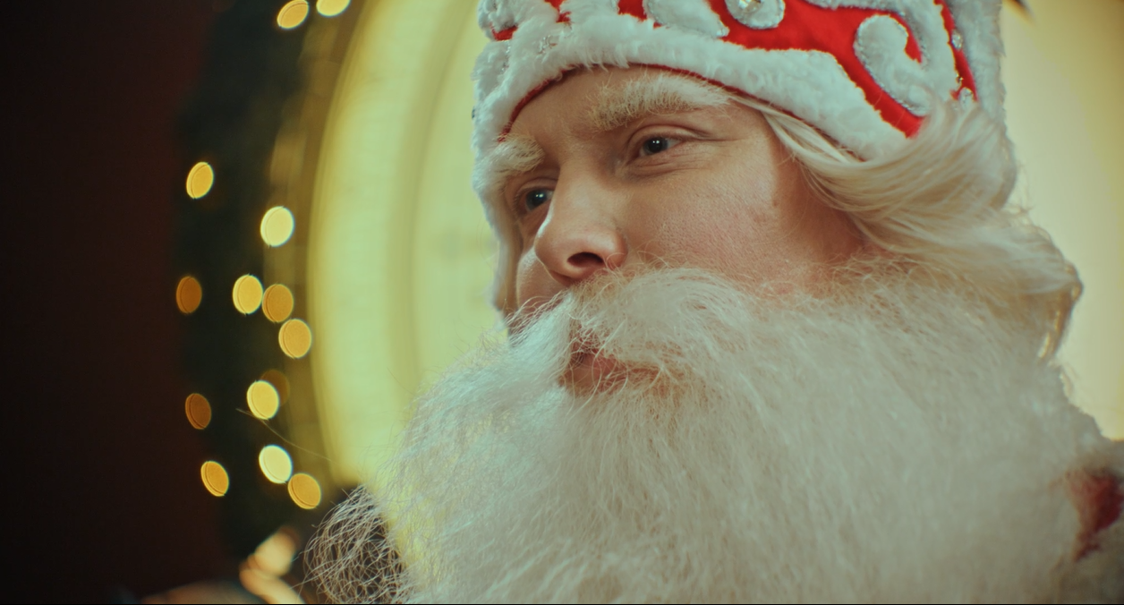 Постер к статье: С НОВЫМ ГОДОМ!