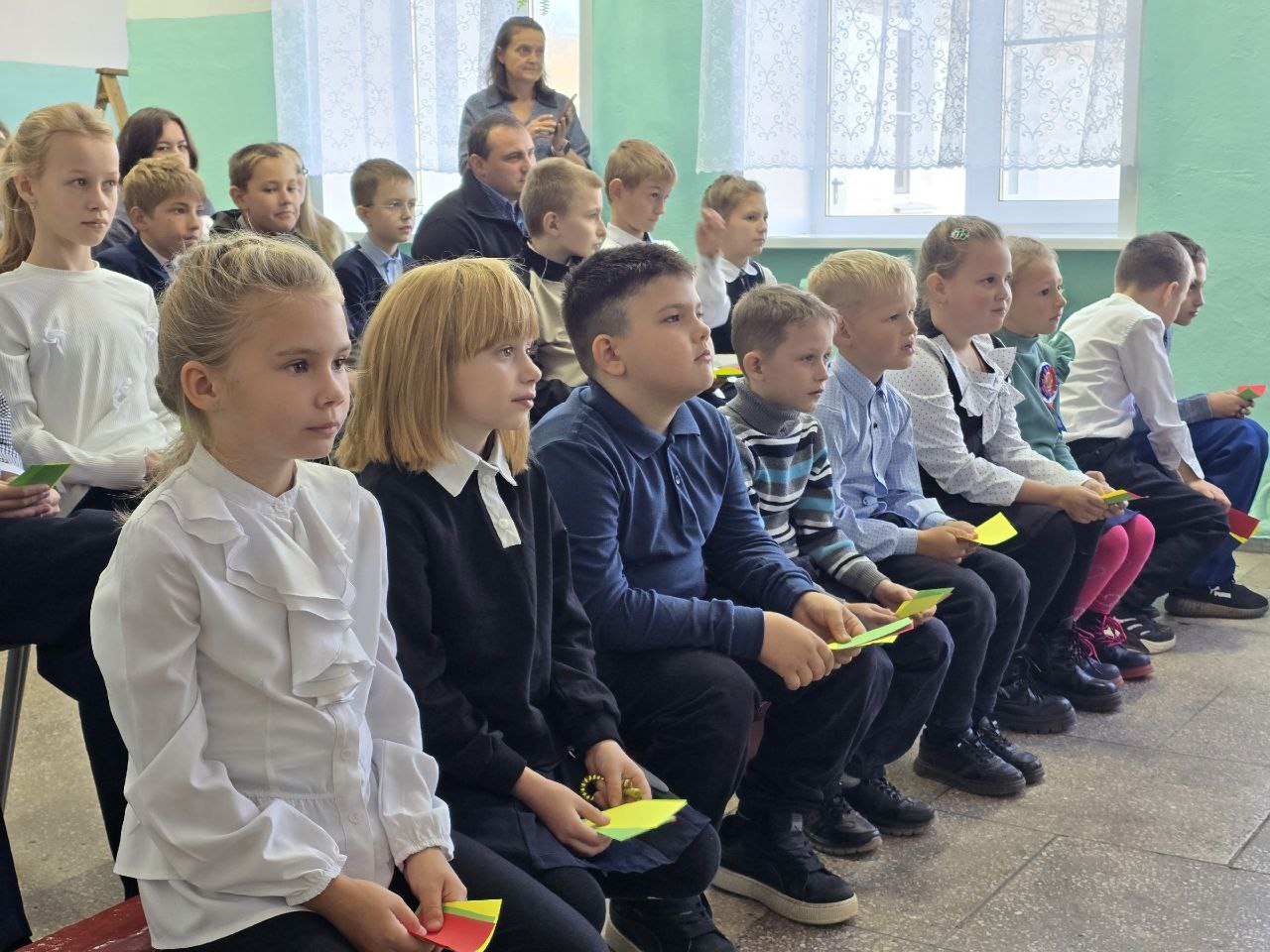 Постер к статье: В Еврейском АО