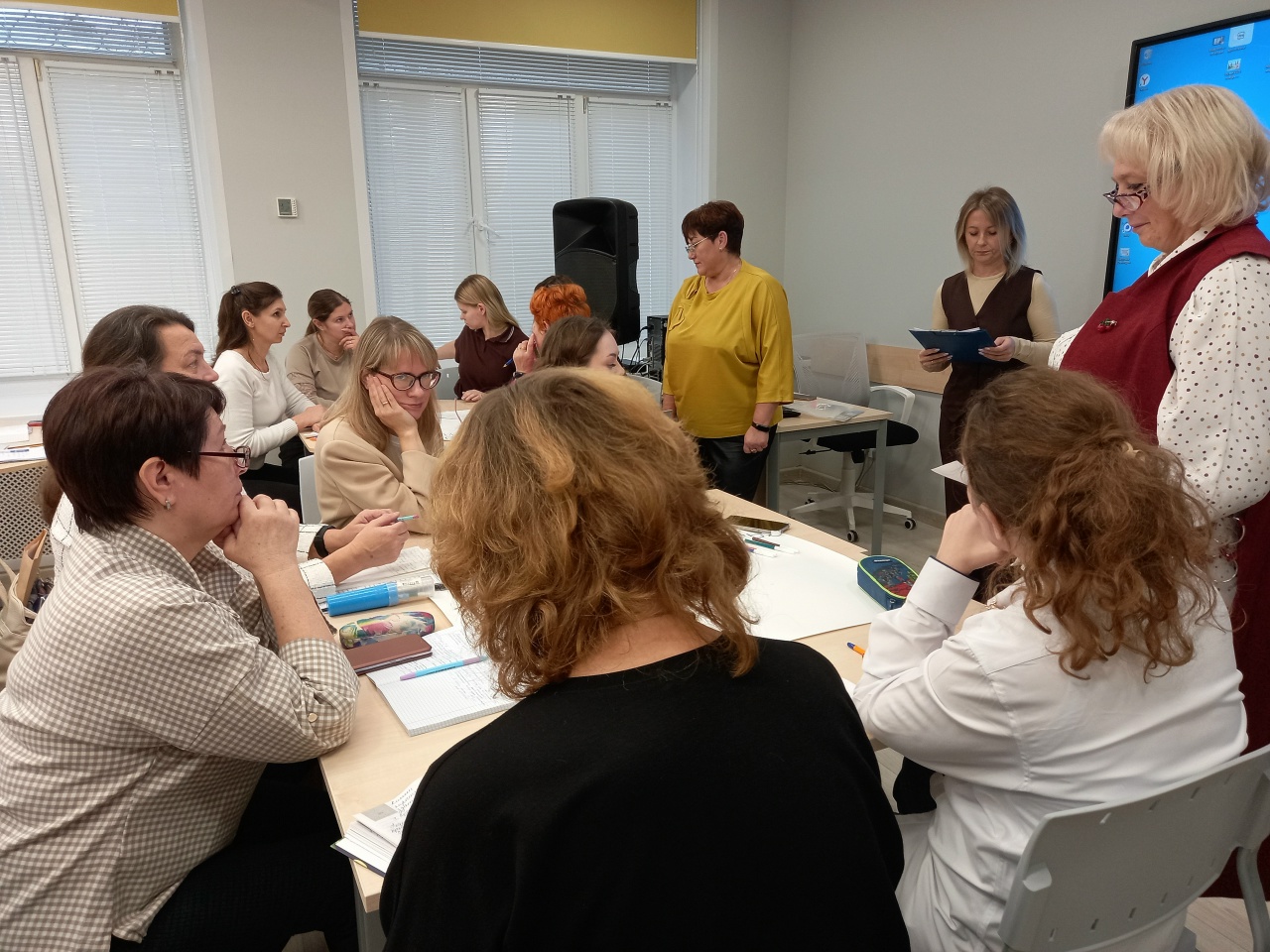 Постер к статье: Во Владимирской области