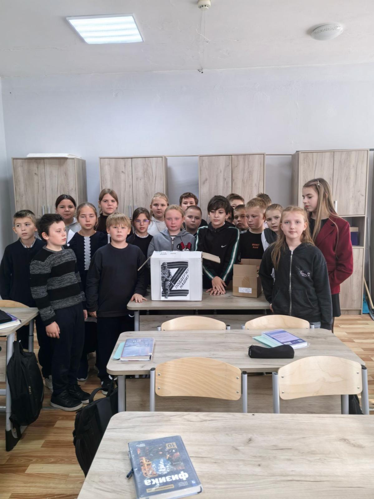 Постер к социальной практике: «Без памяти о прошлом нет будущего!»