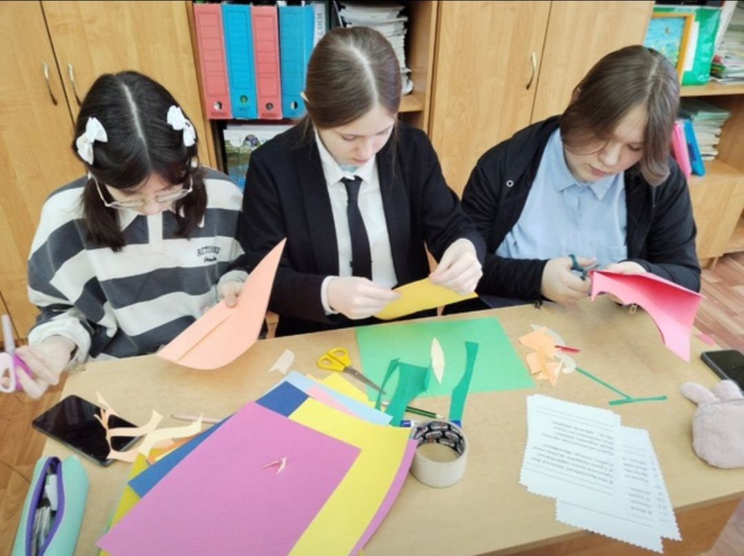 Киноуроки | Практики | Внуки по переписке