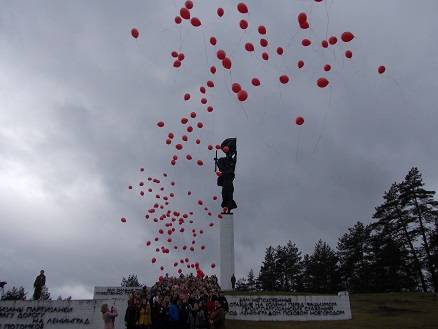 Постер к социальной практике: День защитника Отечества