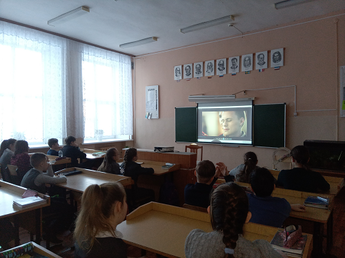 Постер к социальной практике: Социальная практика