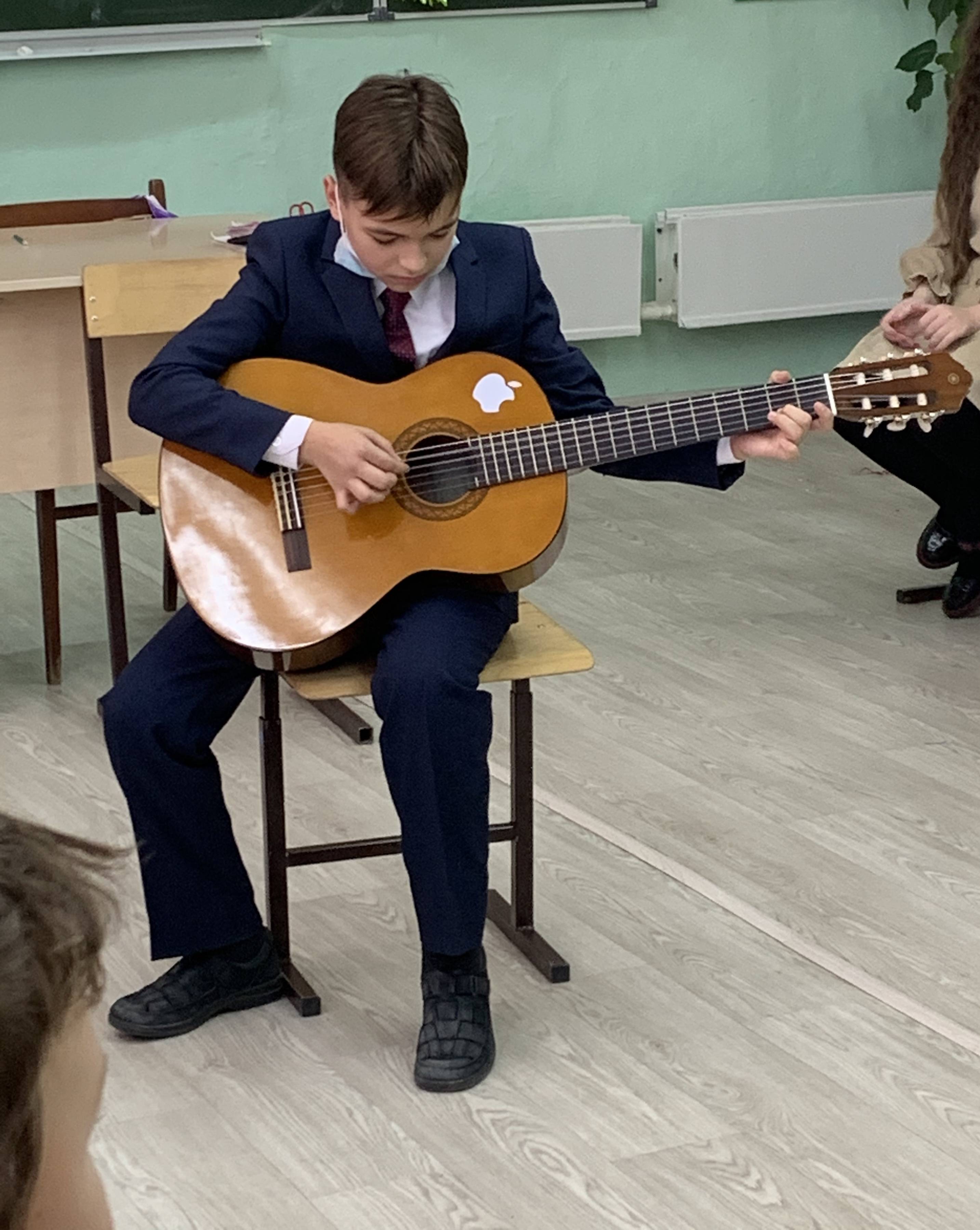 Постер к социальной практике: Час общения