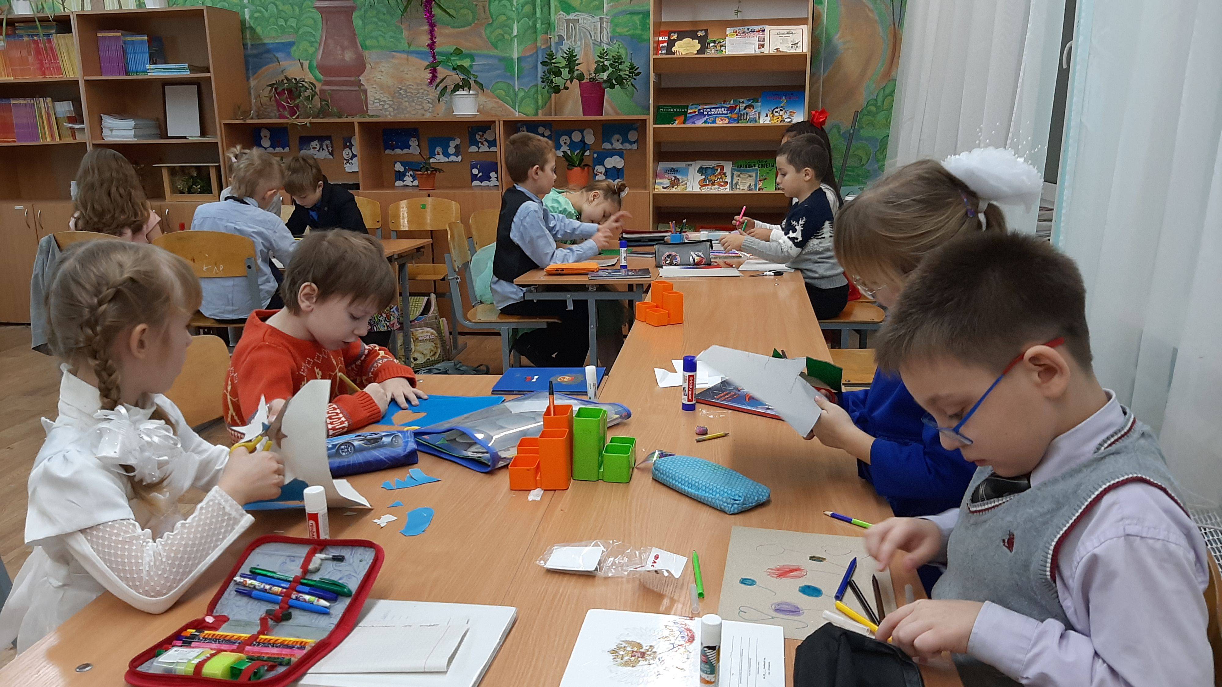 Постер к социальной практике: Твори добро!
